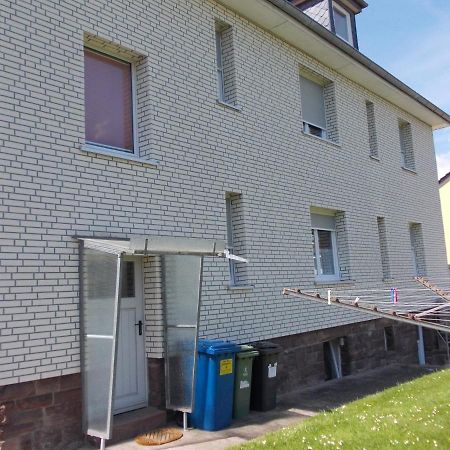 施塔特奥尔登多夫Haus Peters公寓 外观 照片