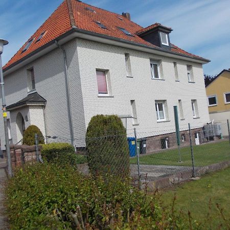 施塔特奥尔登多夫Haus Peters公寓 外观 照片
