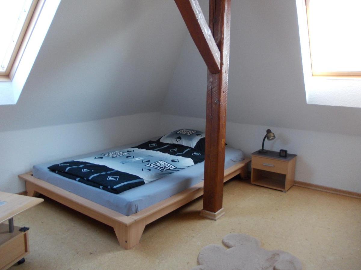 施塔特奥尔登多夫Haus Peters公寓 外观 照片
