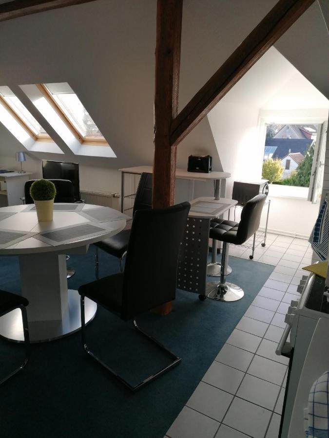 施塔特奥尔登多夫Haus Peters公寓 外观 照片