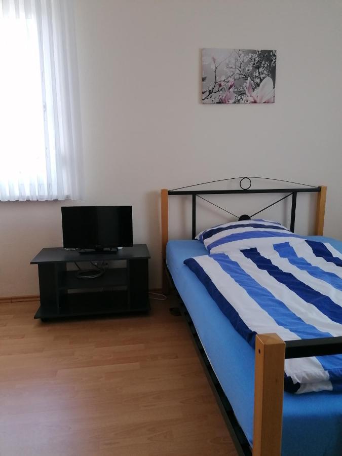 施塔特奥尔登多夫Haus Peters公寓 外观 照片